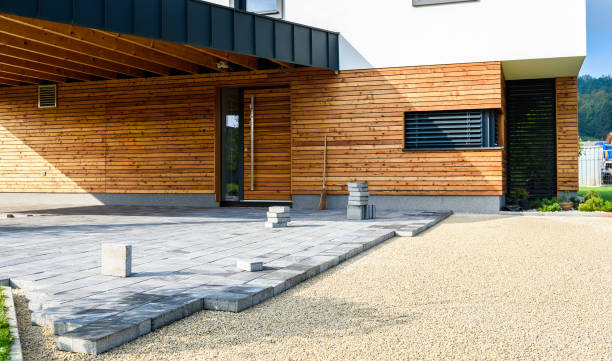 Best Affordable Driveway Pavers  in Tulare, CA