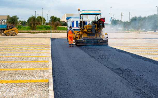 Best Best Driveway Pavers  in Tulare, CA