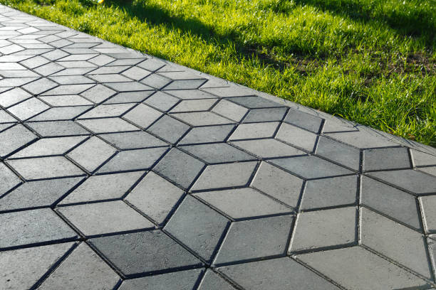 Driveway Pavers for Homes in Tulare, CA