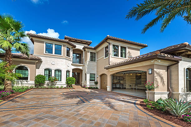 Best Interlocking Driveway Pavers  in Tulare, CA