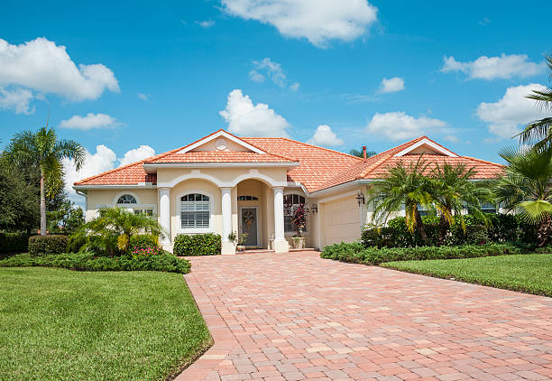 Best Brick Driveway Pavers  in Tulare, CA