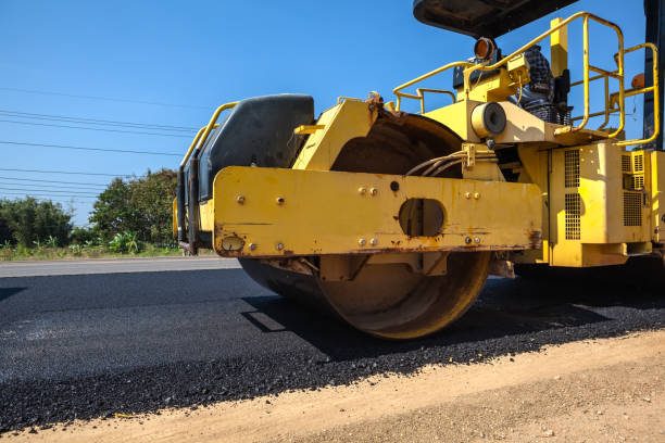 Best Permeable Paver Driveway  in Tulare, CA